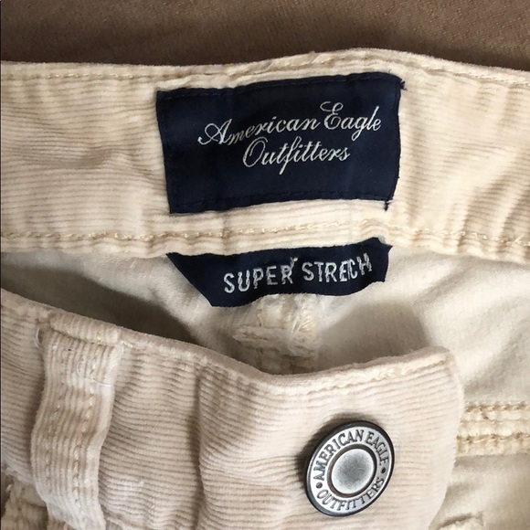 American Eagle Outfitters super stretch 00 (29L) - Picture 2 of 4